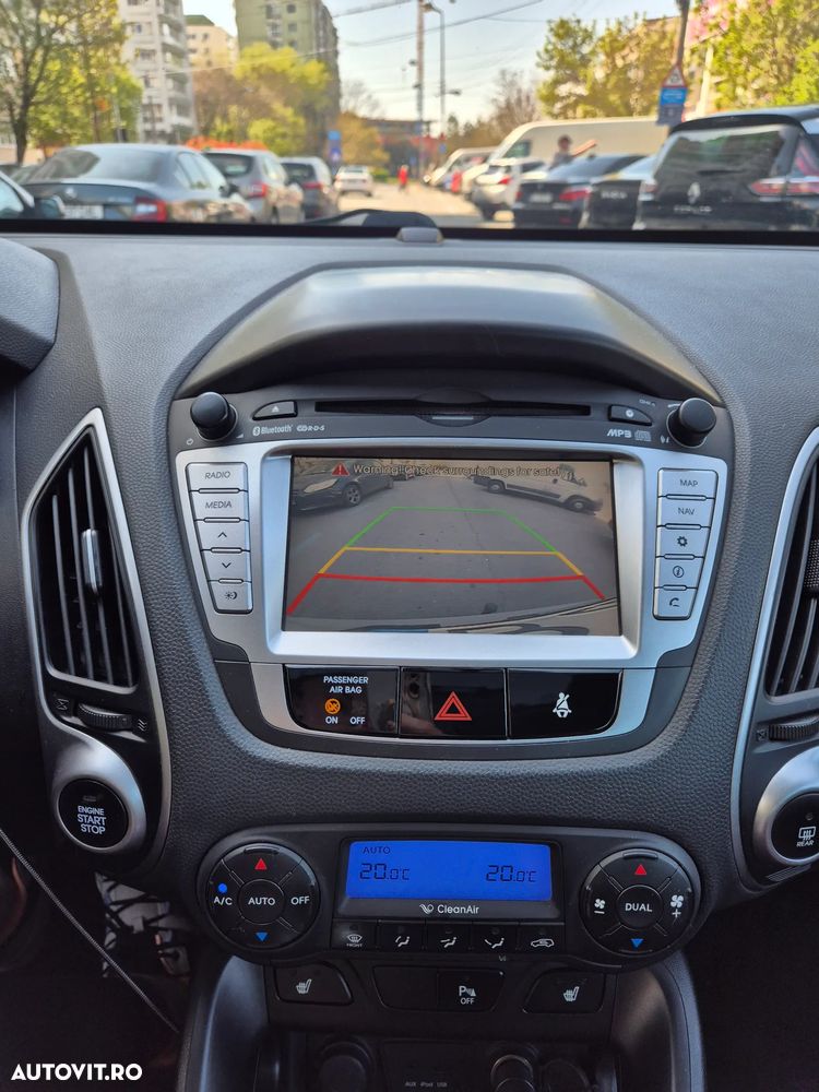 Hyundai ix35 - 8