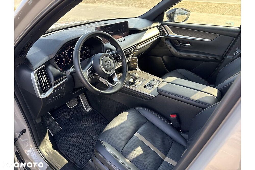 Mazda CX-60 - 5
