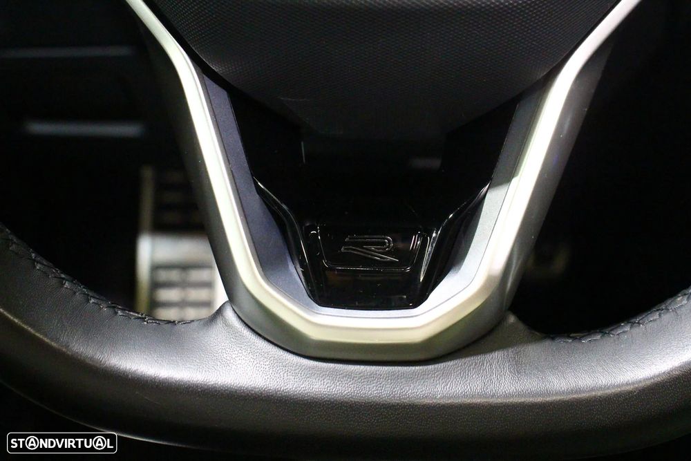 VW Arteon 2.0 TDI R-Line DSG - 30