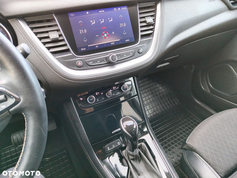 Opel Grandland X 1.5 CDTI Innovation S&S - 13
