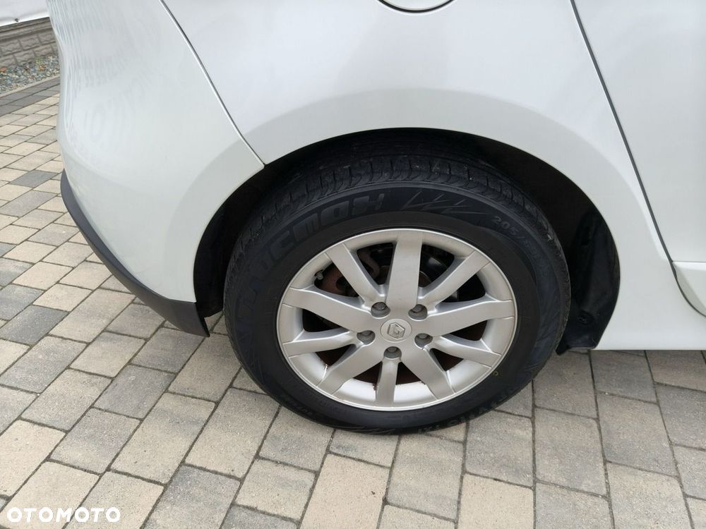 Renault Scenic 1.6 dCi Energy Dynamique - 30