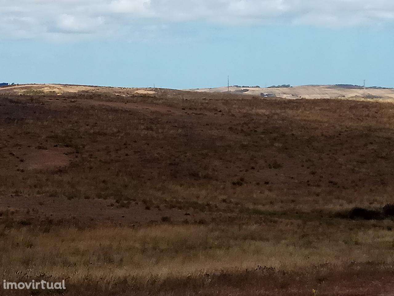Terreno Rústico Currais Velhos - Vila do Bispo _ 664Lagos V13 - Grande imagem: 2/29