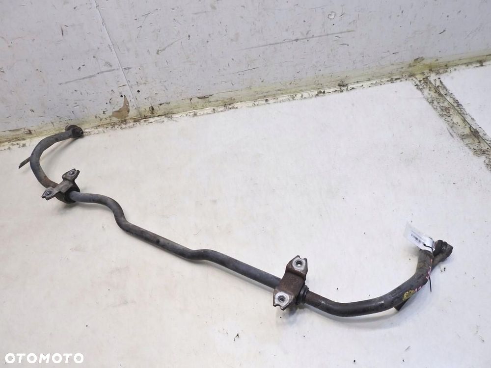 DRĄŻEK STABILIZATOR PRZÓD VW GOLF V PLUS 1.6 FSI 1K0411303N - 3