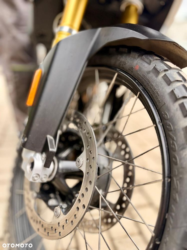 BMW GS - 19