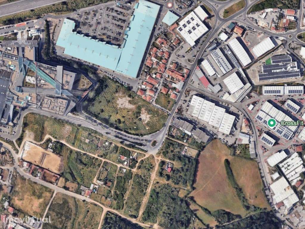 Terreno Rústico | Alto Forte | Rio de Mouro - Grande imagem: 4/4