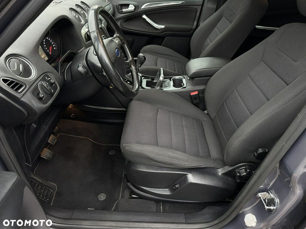 Ford S-Max 2.0 TDCi DPF Titanium - 16