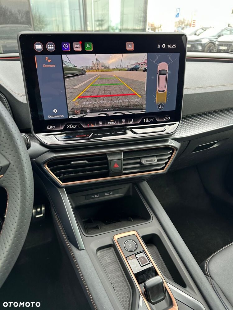 Cupra Leon Sportstourer - 25