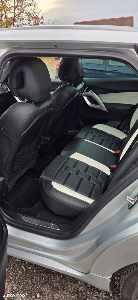 Citroën DS5 Hybrid4 Aut. Business Class - 4