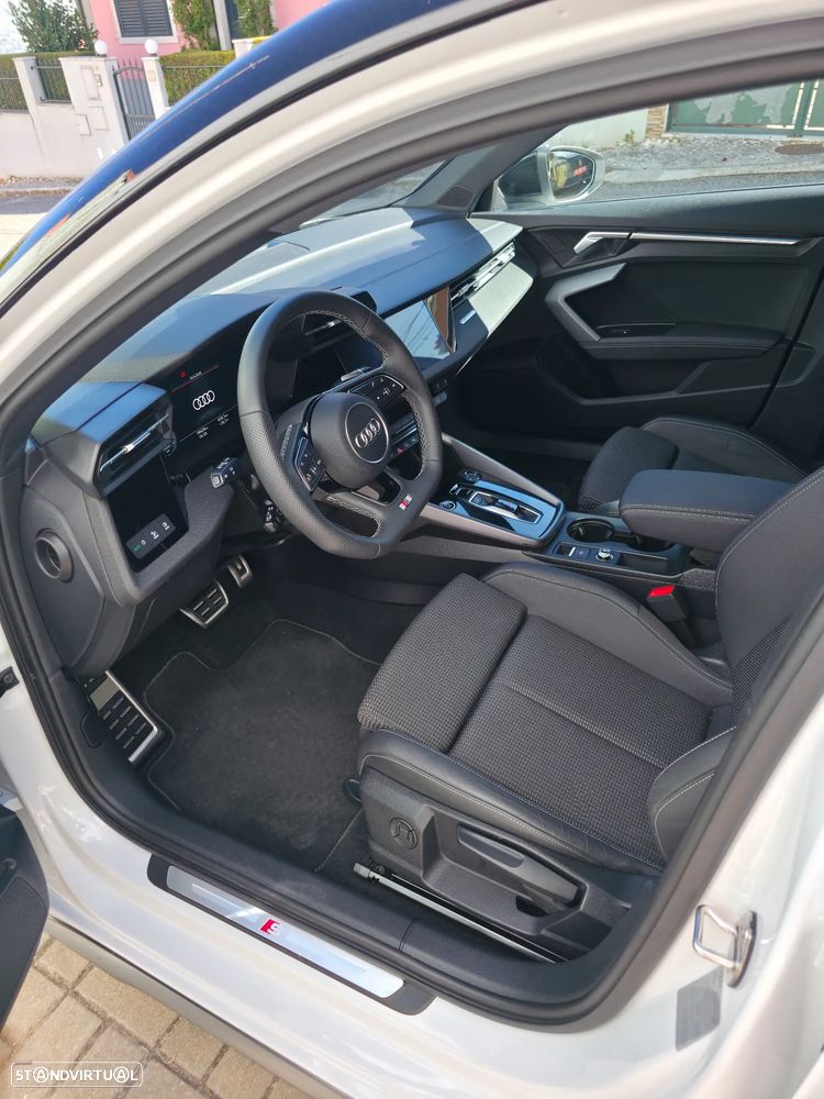 Audi A3 - 8