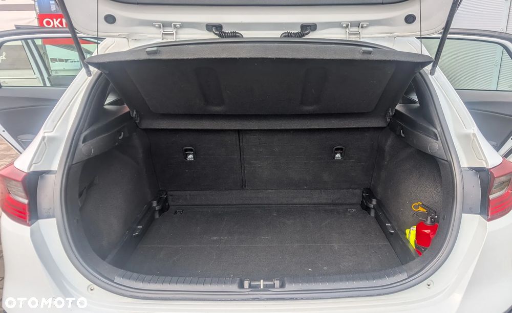 Kia Ceed 1.6 CRDi SCR M - 9