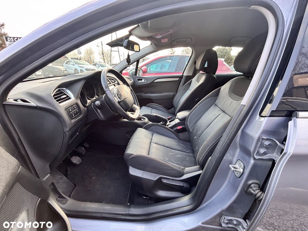 Citroën C4 BlueHDi 100 Selection - 10
