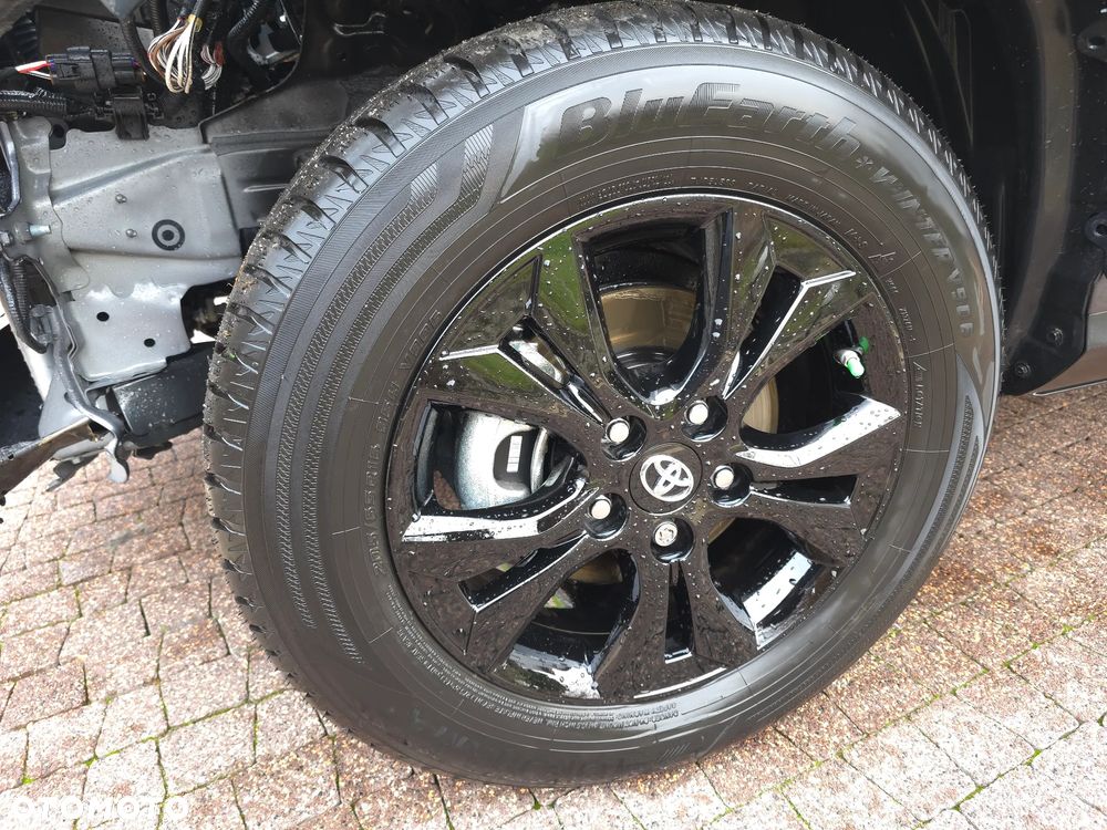 Toyota Yaris Cross Hybrid 1.5 Comfort - 34