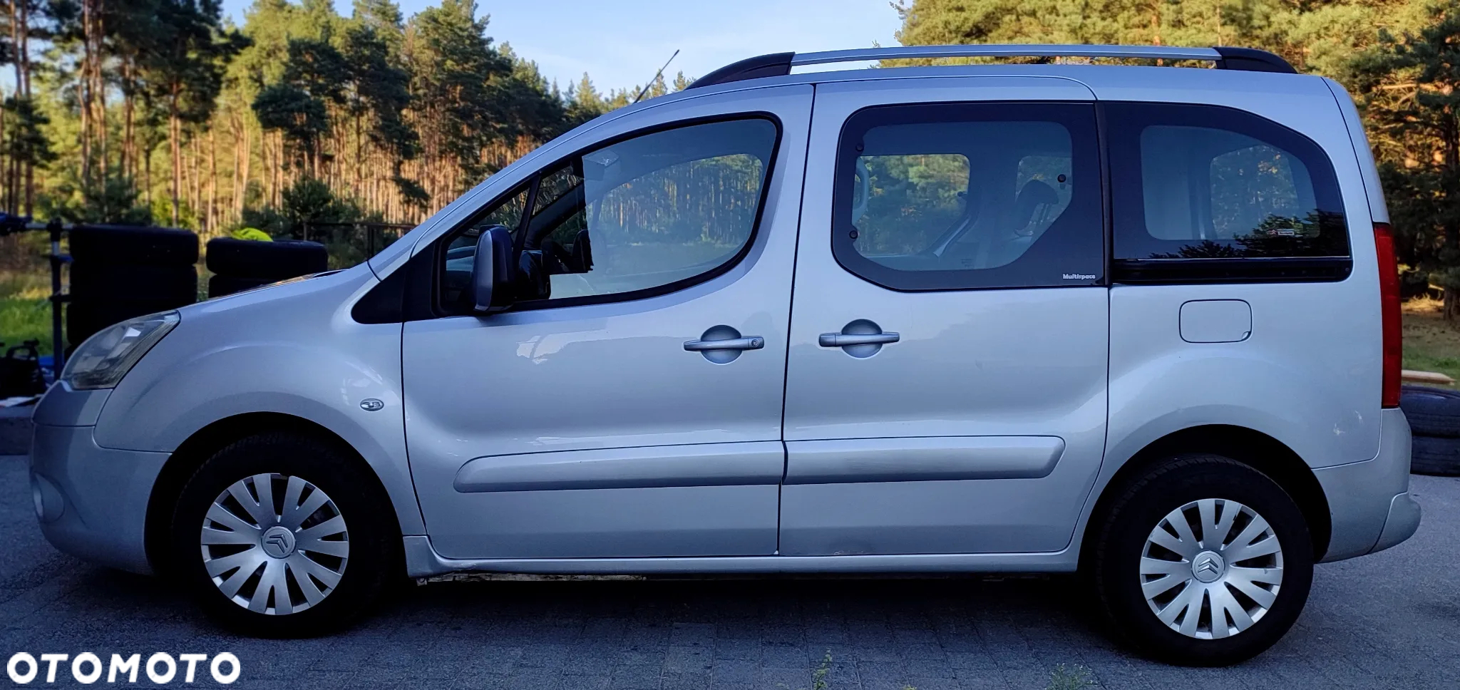 Citroën Berlingo II 1.6 HDi Multispace - 5