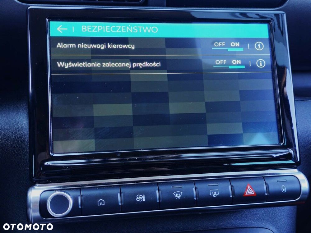 Citroën C3 Aircross 1.2 PureTech GPF Shine Pack S&S EAT6 - 26