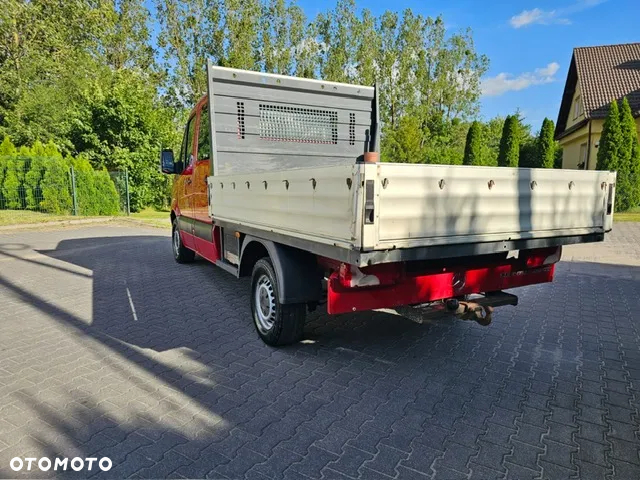 Mercedes-Benz Sprinter 316CDI Klima - 3