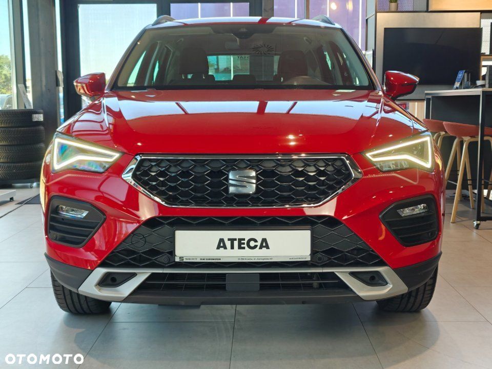 Seat Ateca - 2