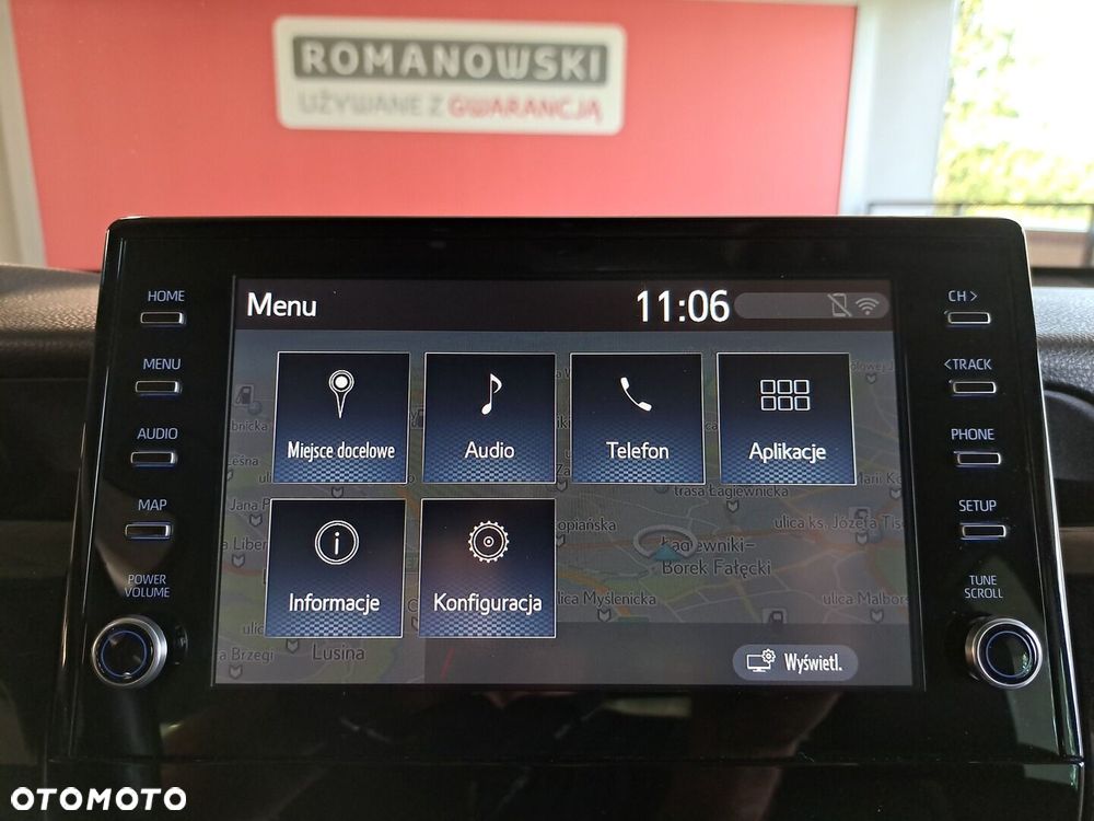 Toyota Camry 2.5 Hybrid Prestige CVT - 24