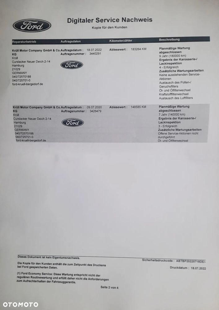 Ford Focus ver-1-5-tdci-dpf-s-s-cool-connect - 19