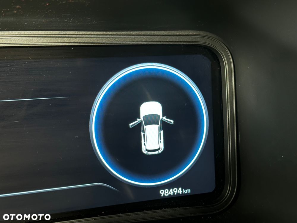 Hyundai Kona 1.6 GDI Hybrid Executive DCT - 25