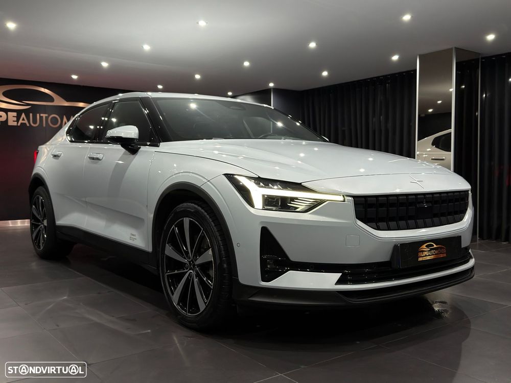 Polestar 2 Single Motor 78kWh - 9