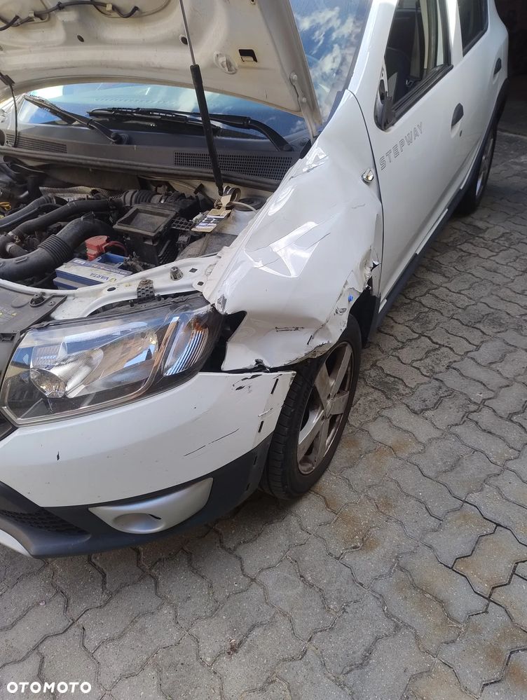 Dacia Sandero Stepway - 10
