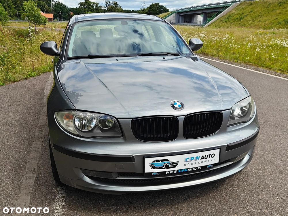 BMW Seria 1 116i Edition Lifestyle - 15