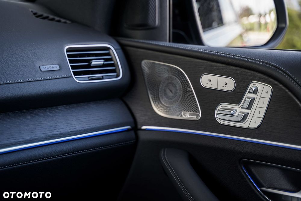 Mercedes-Benz GLE - 23