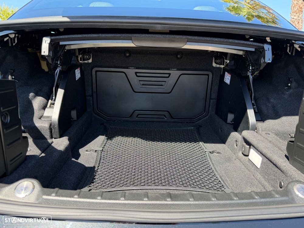 BMW 420 d M Sport - 18