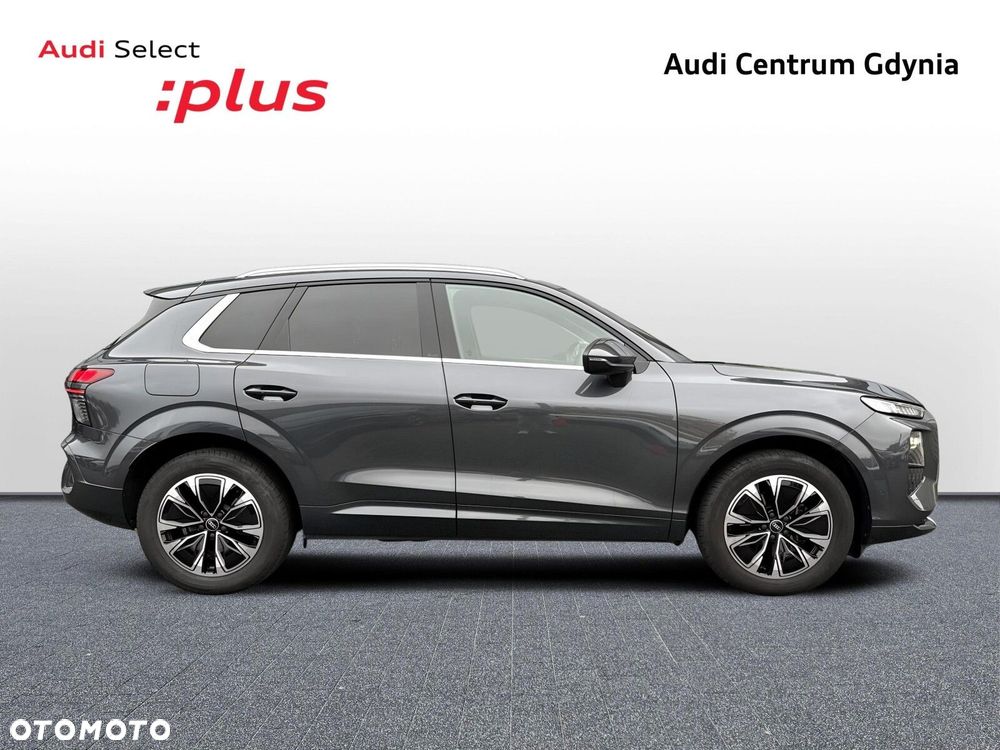 Audi Q3 - 8