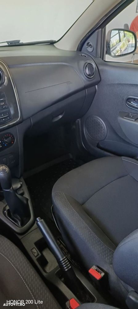 Dacia Logan - 20