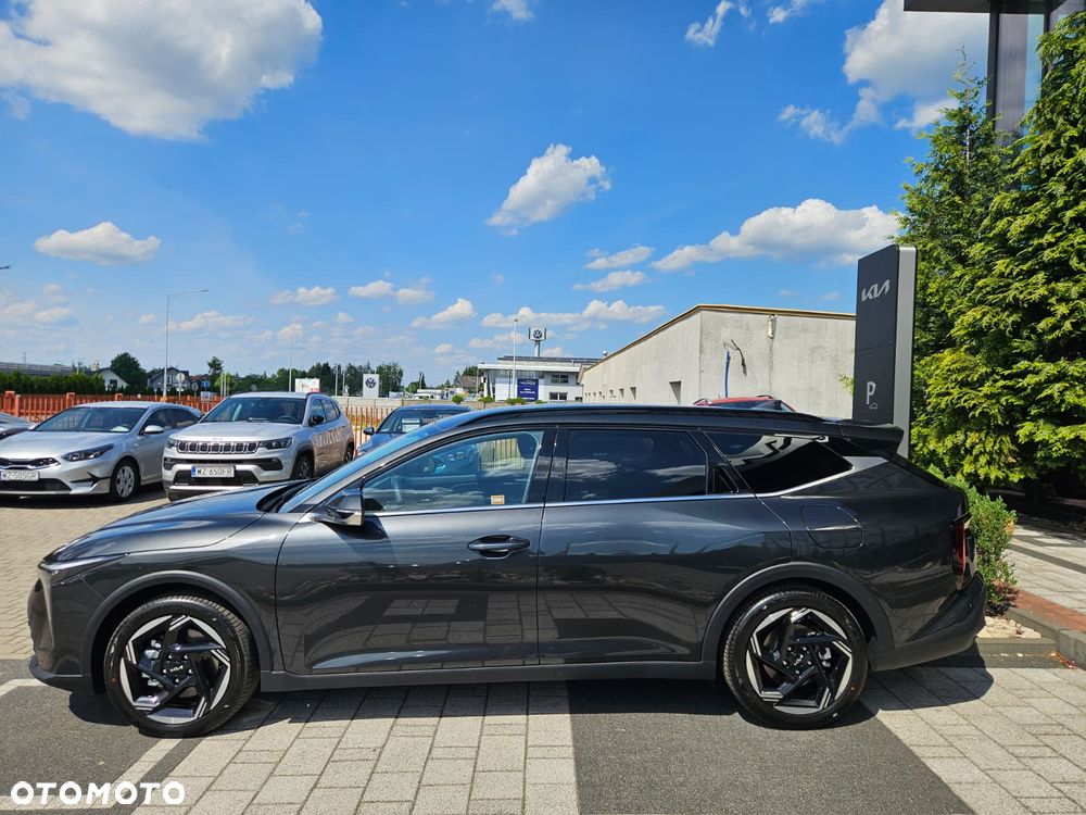 Kia K4 1.6 T-GDI L - 5