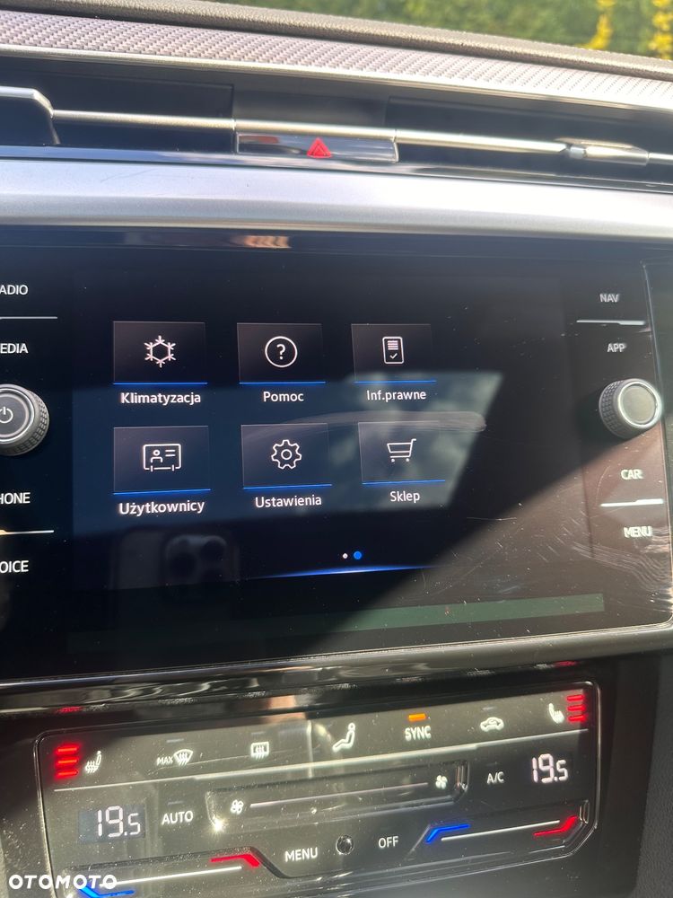Volkswagen Arteon 2.0 TSI DSG R-Line - 24