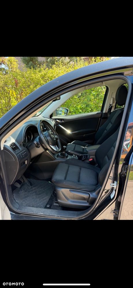 Mazda CX-5 SKYACTIV-G 165 Center-Line - 6