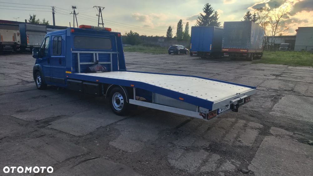 Fiat Ducato - 5