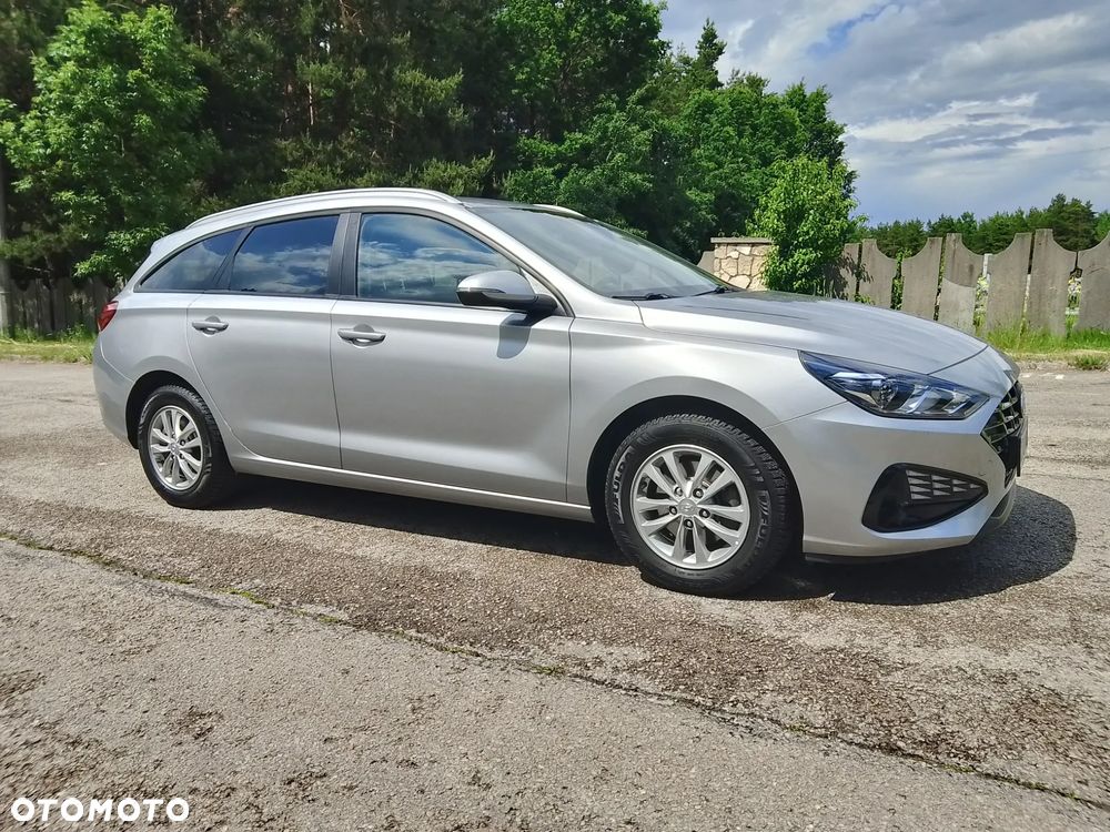 Hyundai i30 1.0 T-GDI Modern - 9