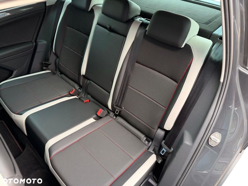 Volkswagen Tiguan 2.0 TDI SCR Urban Sport DSG - 20