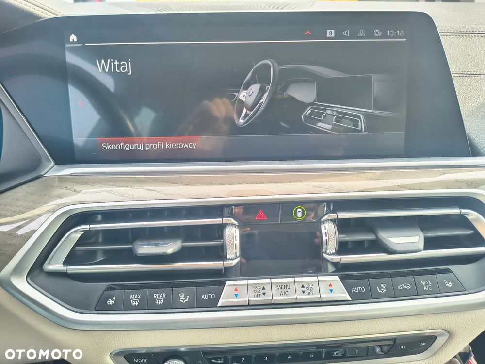 BMW X5 xDrive25d - 14