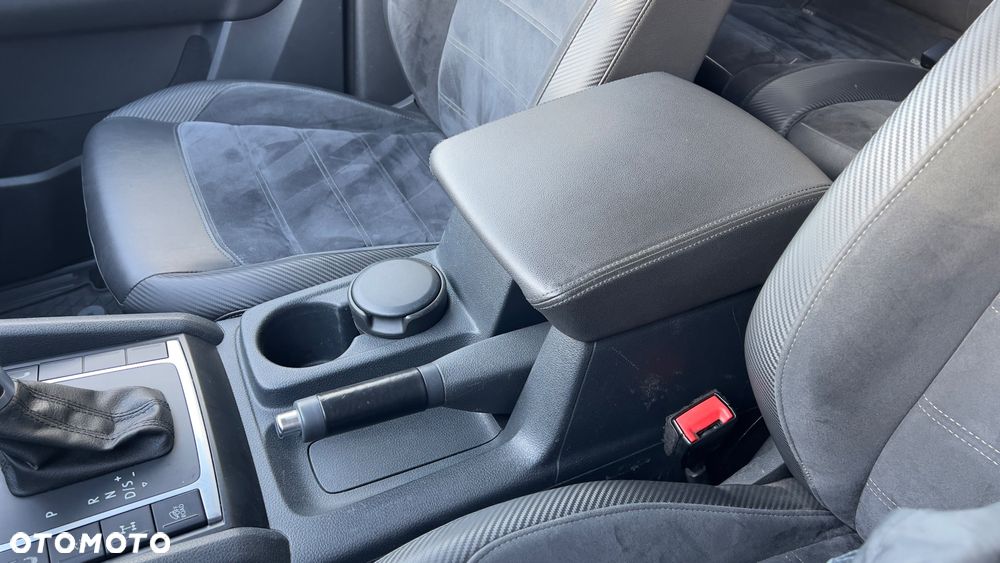 Volkswagen Amarok 3.0 V6 TDi 4MOTION Highline - 17