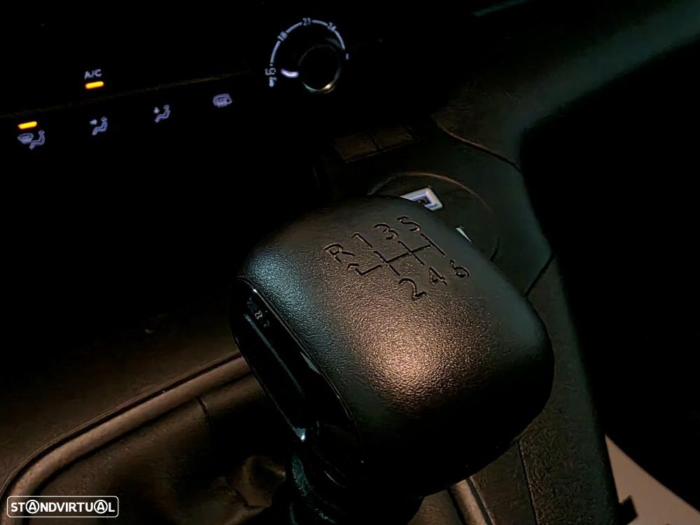 Citroën Berlingo XL 1.5 BLUE HDI CVM6 - 18