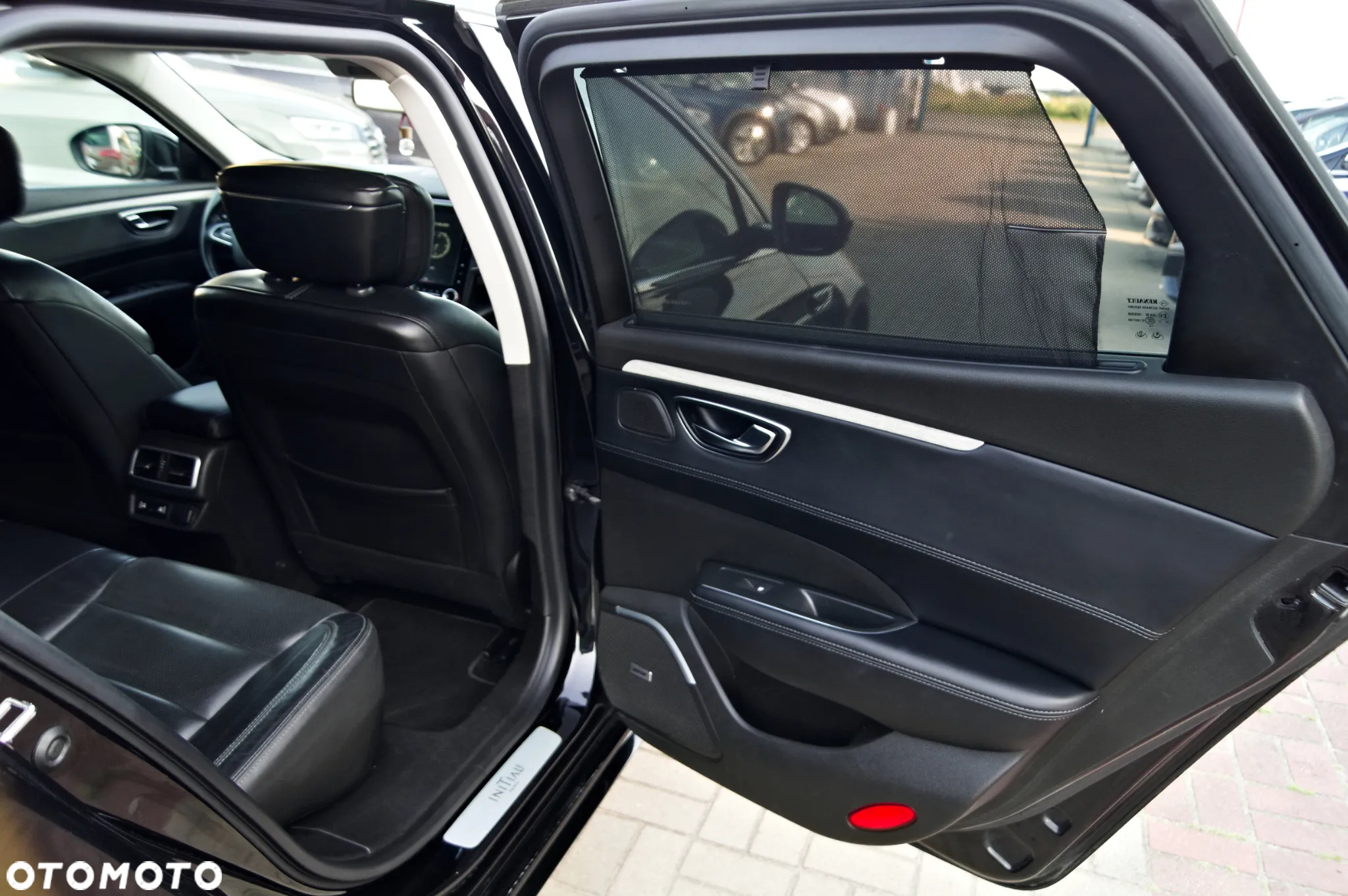 Renault Talisman 1.6 Energy dCi Initiale Paris EDC - 28