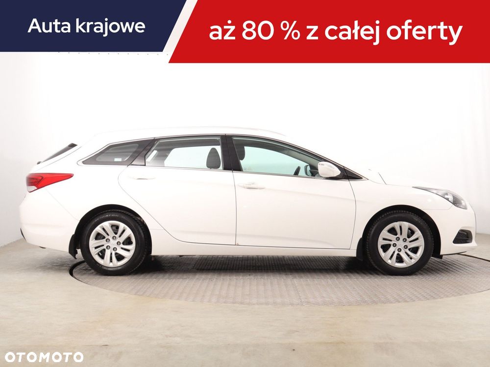 Hyundai i40 - 8