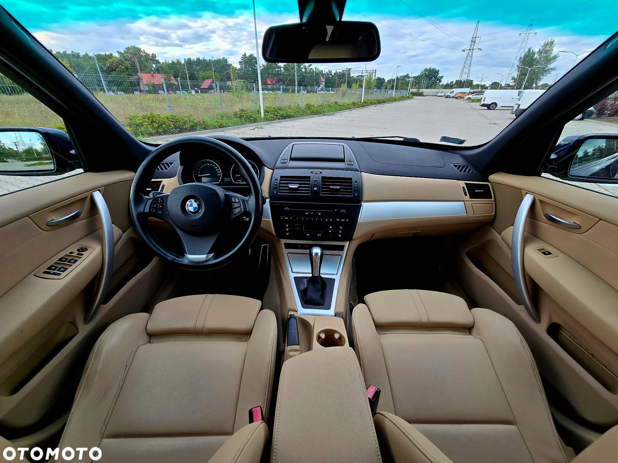 BMW X3 3.0sd - 17