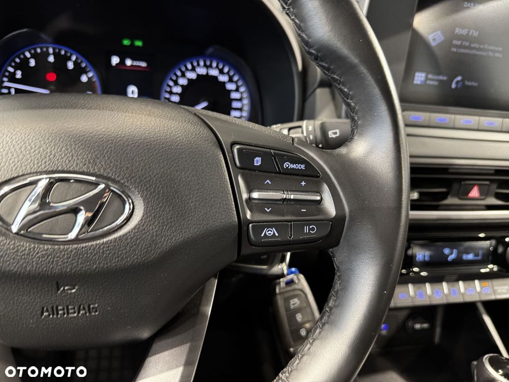 Hyundai Kona - 19
