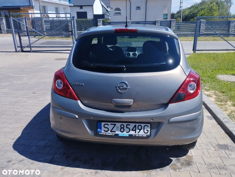Opel Corsa 1.4 Color Edition S&S - 6