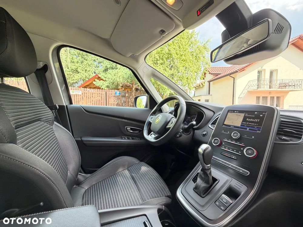 Renault Scenic 1.3 TCe Energy Intens EDC - 29