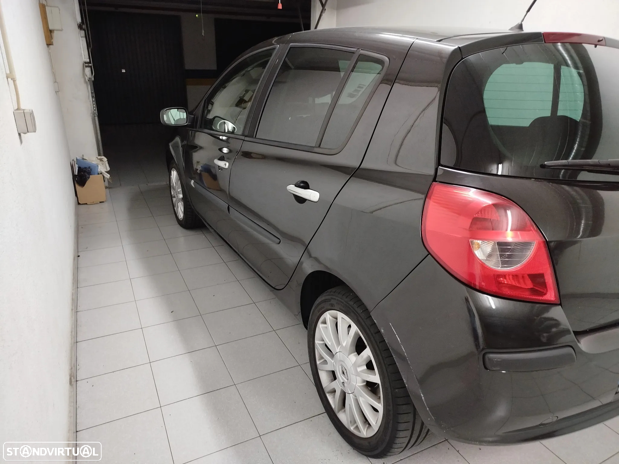Renault Clio - 7