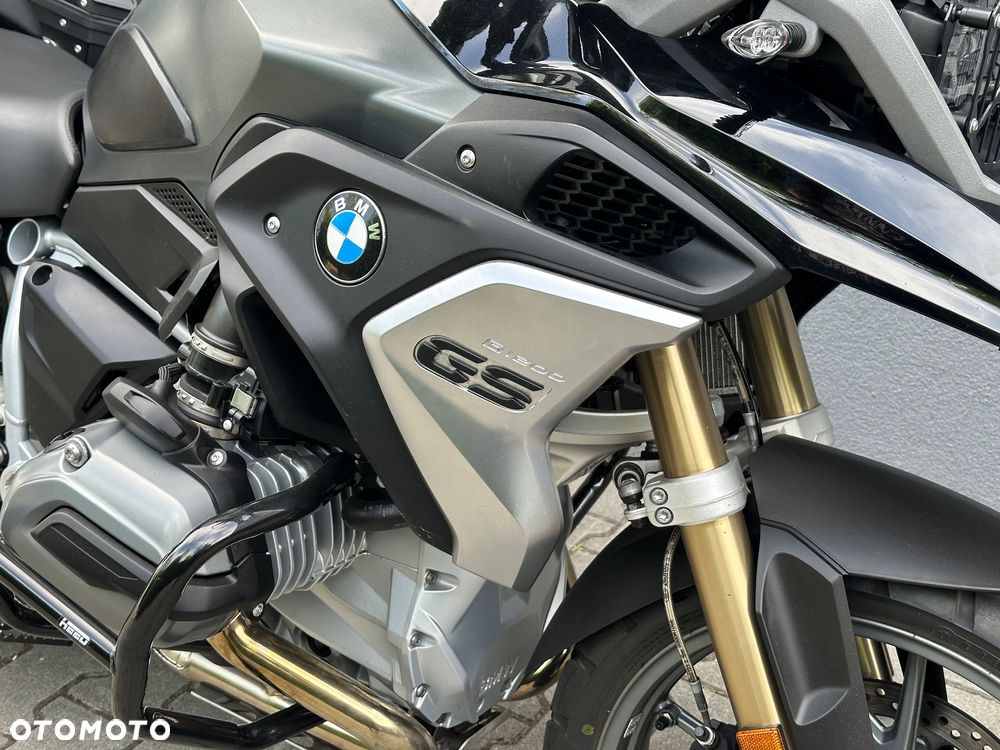 BMW GS - 14