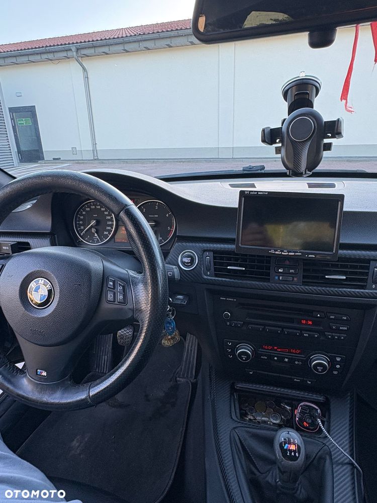 BMW Seria 3 318d - 8