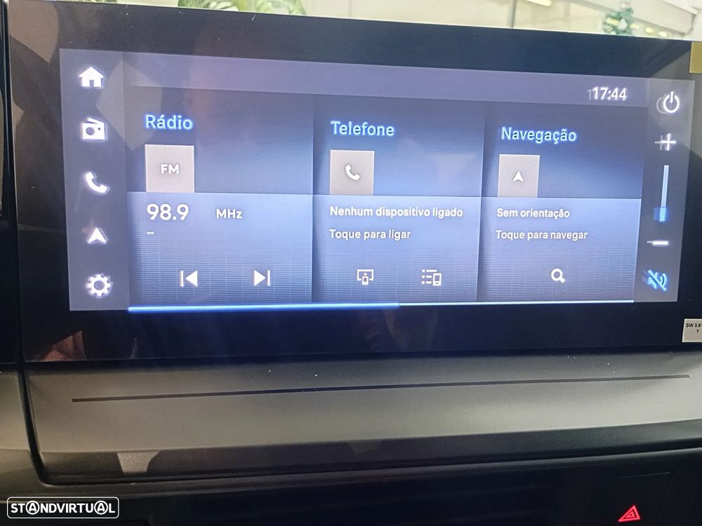 Opel Frontera - 16