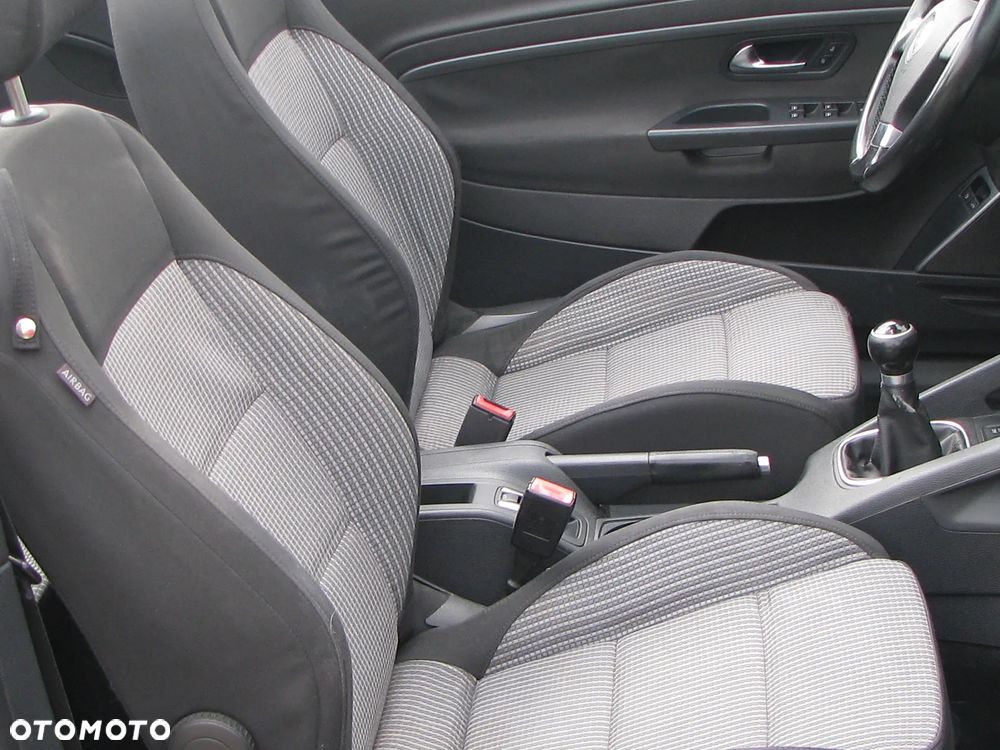 Volkswagen Eos 2.0 TDI DPF Edition 2008 - 10